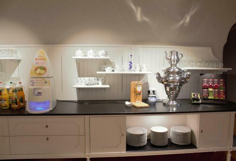 غرفة قياسية فردية, Gästehaus Plönlein Hotel Goldener Hirsch Rothenburg