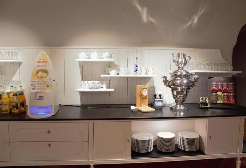 غرفة قياسية, Gästehaus Plönlein Hotel Goldener Hirsch Rothenburg