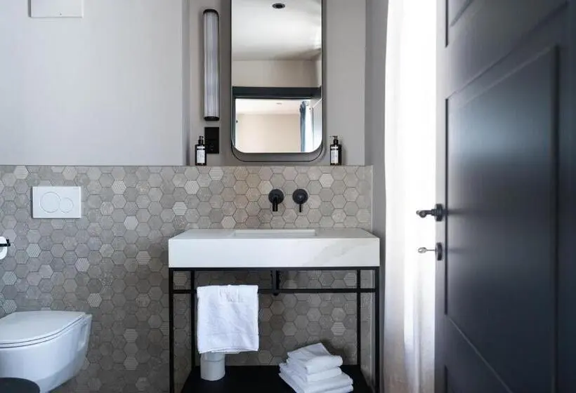 1ベッドルームアパートメント, Herbert Boutique Apartments Inkl Lungau Card