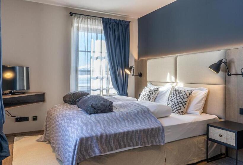 דירת חדר, Herbert   Boutique Apartments Inkl Lungau Card