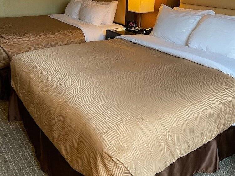 Номер Стандарт, Clarion Inn