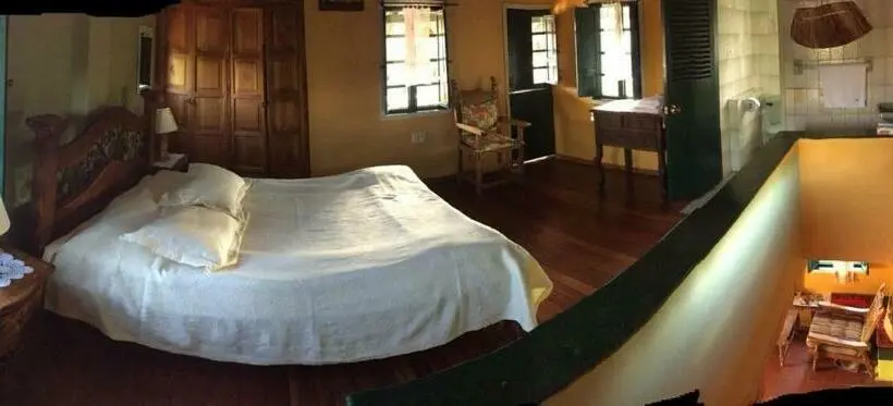 １ベッドルームハウス, Finca El Recreo