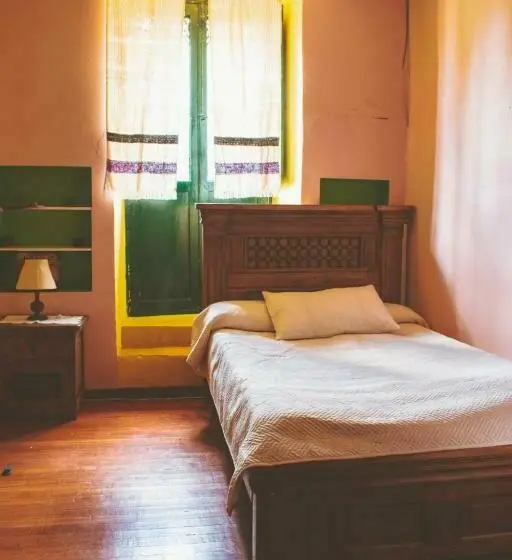 ファミリールーム, Finca El Recreo