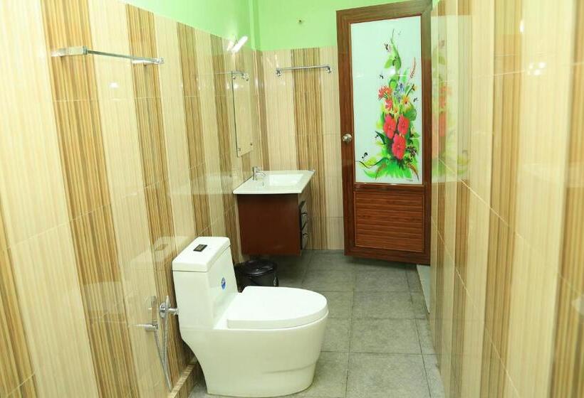 Стандартный Номер Кровать Кинг, Gooseberry Family Retreats   Wayanad By Karapuzha Resorts