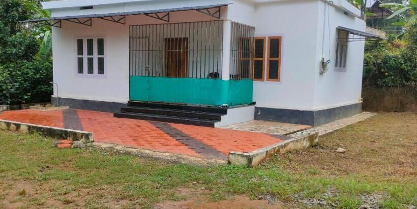 침실 2개 빌라, Gooseberry Family Retreats Wayanad By Karapuzha Resorts