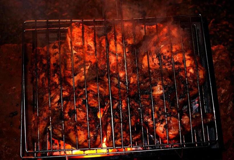 침실 2개 빌라, Gooseberry Family Retreats Wayanad By Karapuzha Resorts