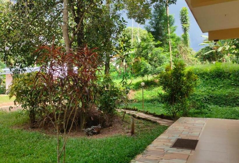 Стандартный Номер Кровать Кинг, Gooseberry Family Retreats   Wayanad By Karapuzha Resorts