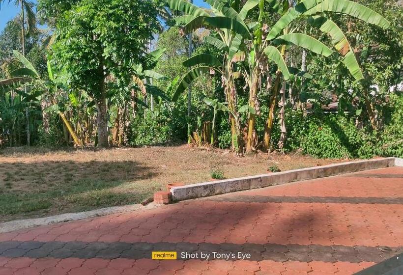 침실 2개 빌라, Gooseberry Family Retreats Wayanad By Karapuzha Resorts