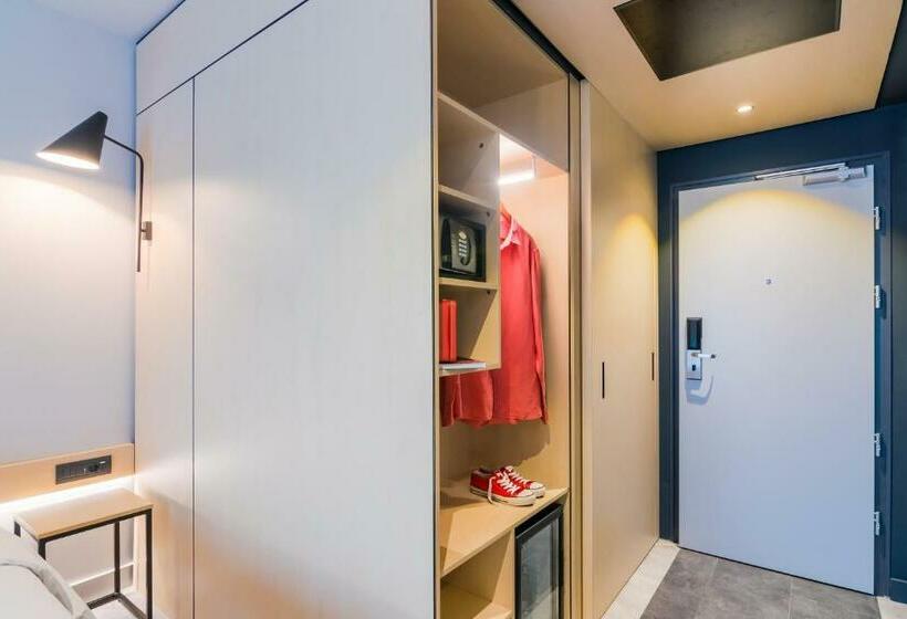 חדר סטנדרט, Ibis Timisoara City Center