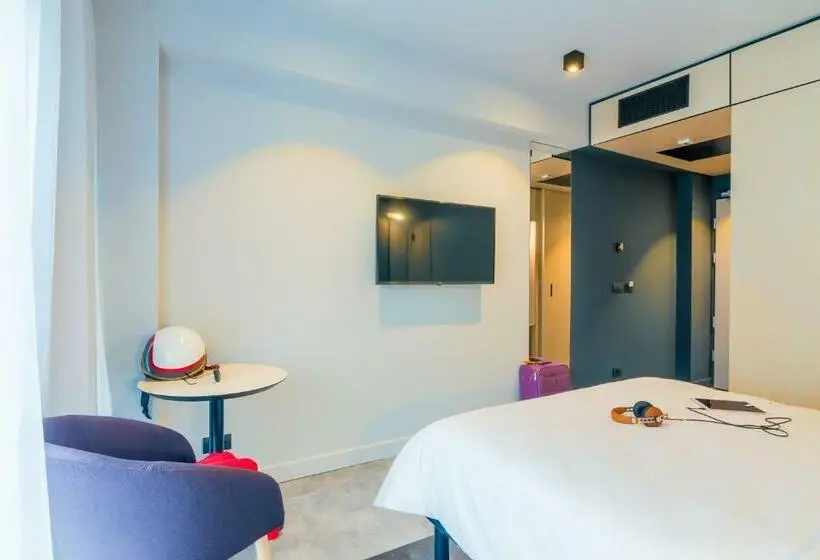 スタンダードルーム, Ibis Timisoara City Center