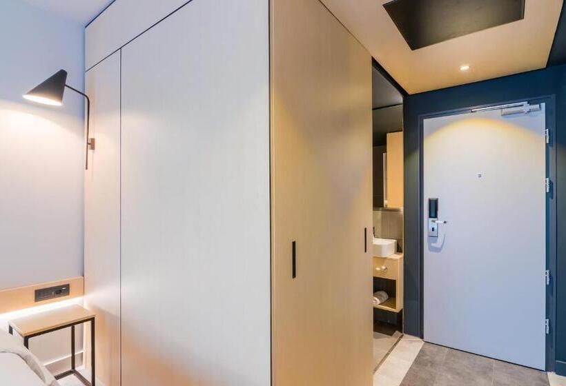 חדר סטנדרט, Ibis Timisoara City Center