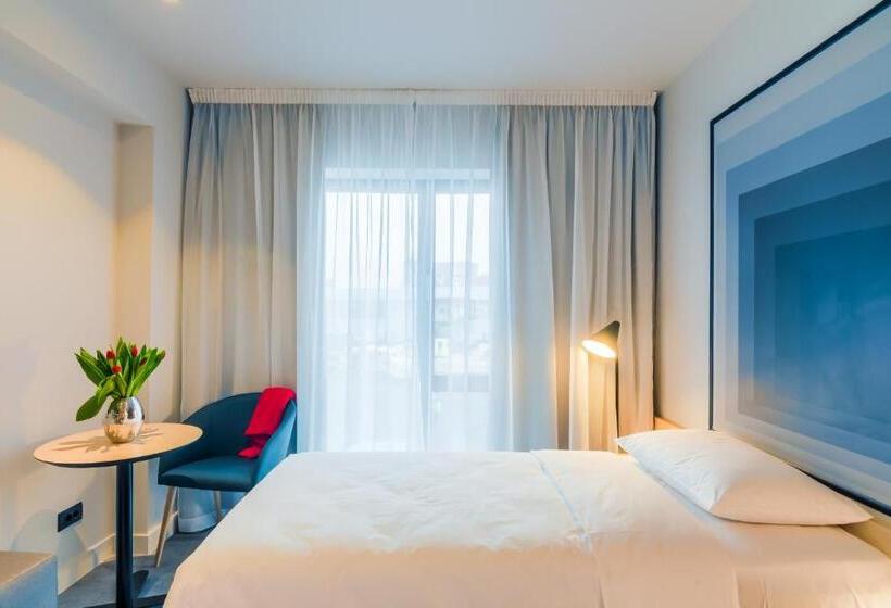 스탠다드 룸, Ibis Timisoara City Center