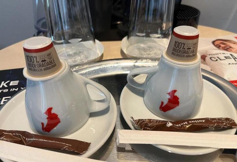 חדר סטנדרט עם נוף, Ibis Timisoara City Center