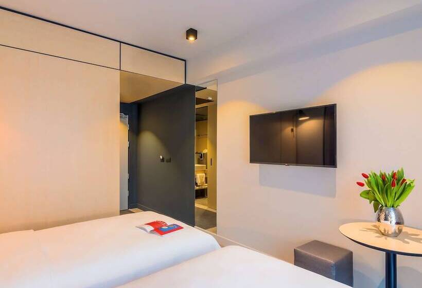 חדר סטנדרט, Ibis Timisoara City Center