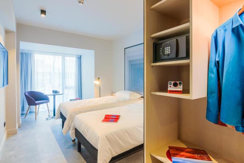 חדר סטנדרט, Ibis Timisoara City Center