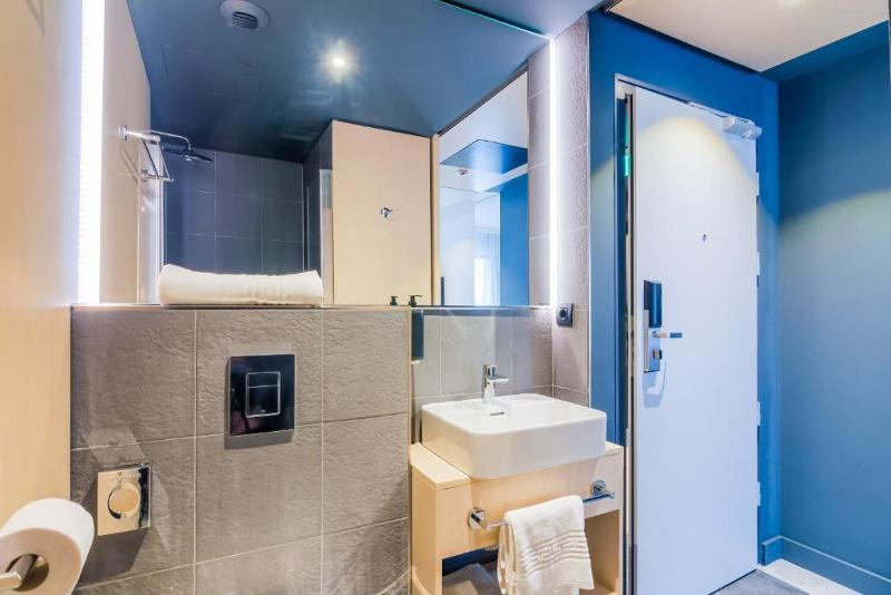 חדר סטנדרט, Ibis Timisoara City Center