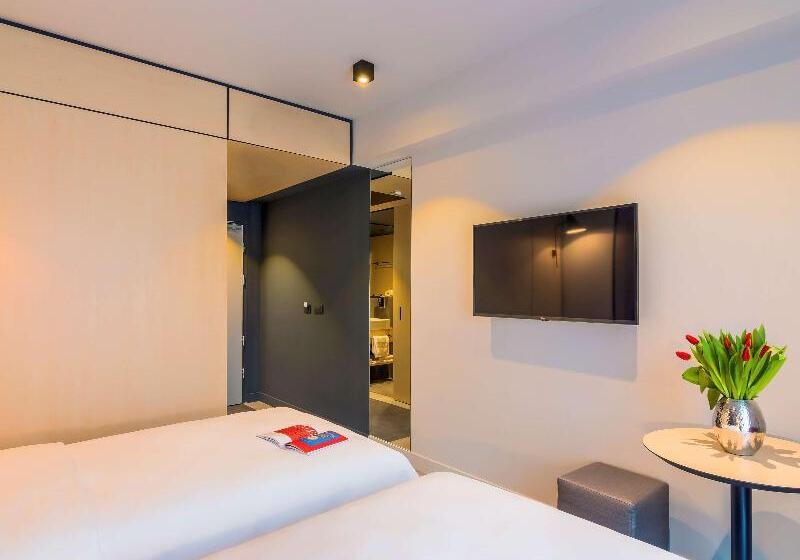 חדר סטנדרט, Ibis Timisoara City Center