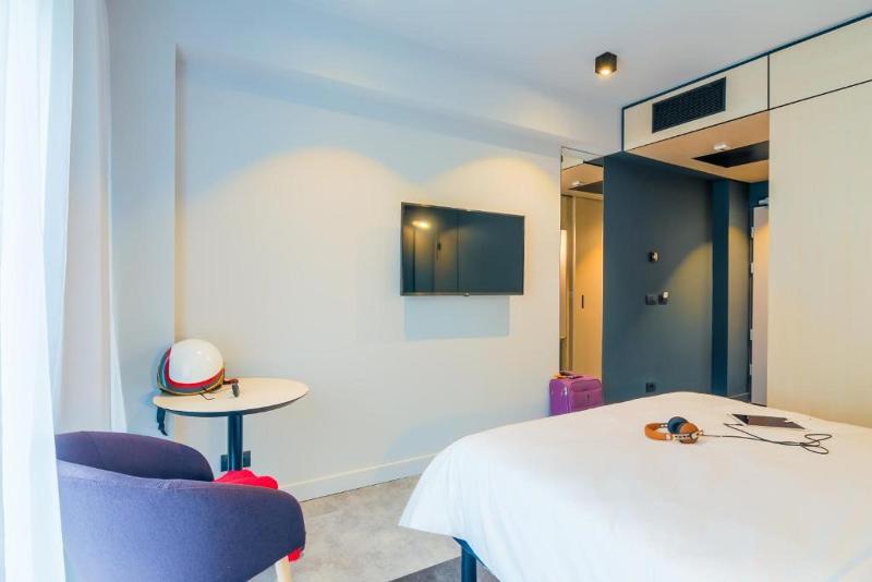 חדר סטנדרט, Ibis Timisoara City Center