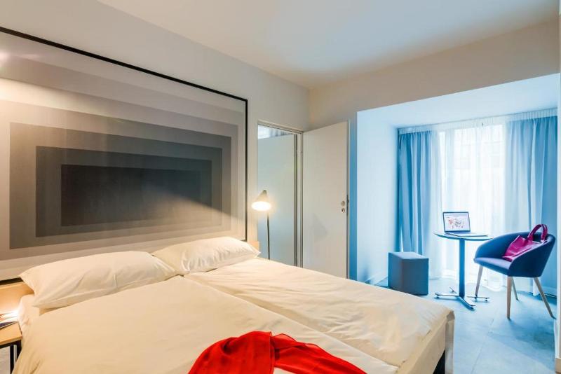 스탠다드 룸, Ibis Timisoara City Center