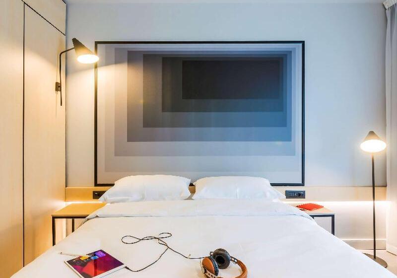 스탠다드 룸, Ibis Timisoara City Center
