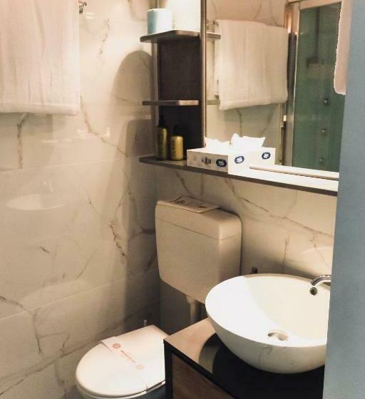 标准间, Meublè Tripoli