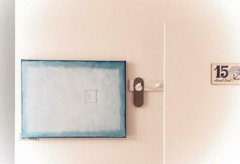 标准间, Meublè Tripoli