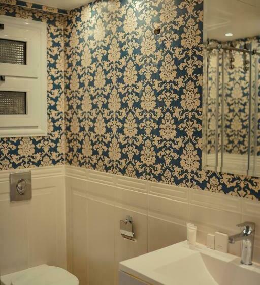 اتاق استاندارد, Miramar Boutique