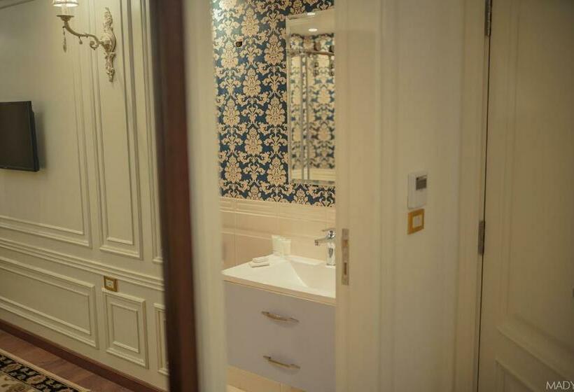 اتاق استاندارد, Miramar Boutique