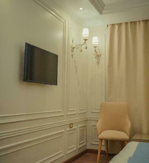 اتاق استاندارد, Miramar Boutique