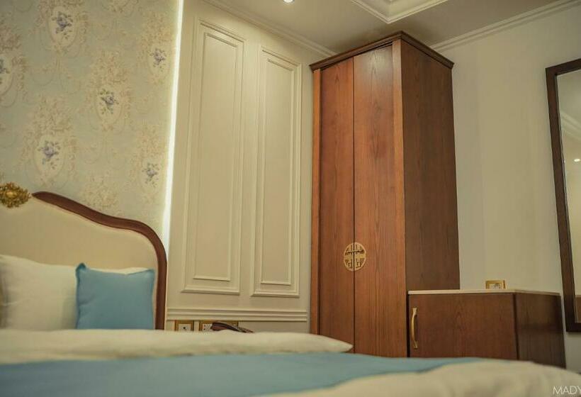 اتاق استاندارد, Miramar Boutique