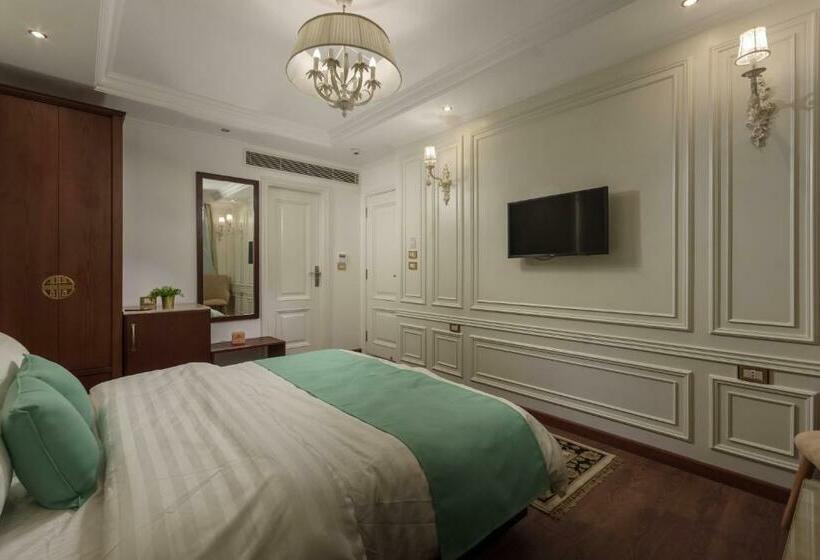 اتاق استاندارد, Miramar Boutique