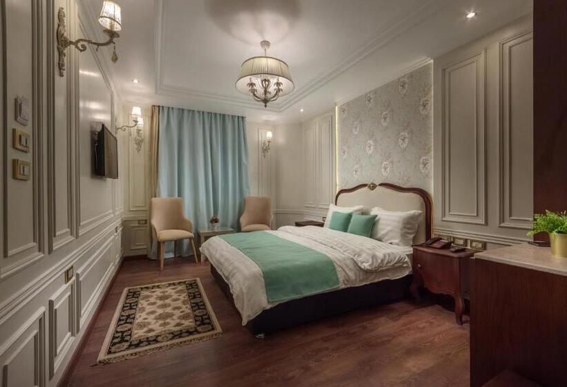 اتاق استاندارد, Miramar Boutique