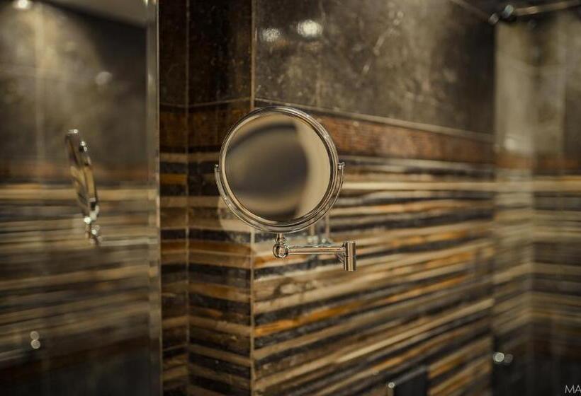 اتاق استاندارد اینتریور, Miramar Boutique