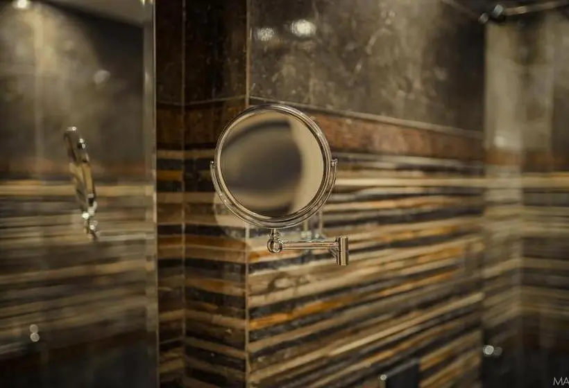 اتاق استاندارد اینتریور, Miramar Boutique