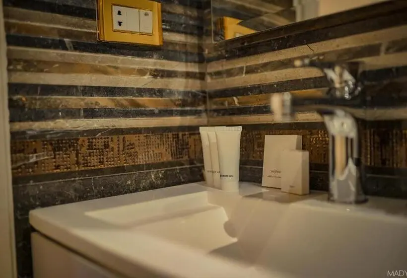 اتاق استاندارد اینتریور, Miramar Boutique