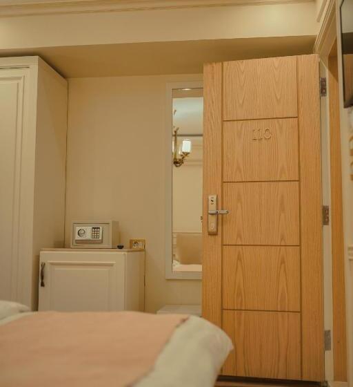 اتاق استاندارد اینتریور, Miramar Boutique