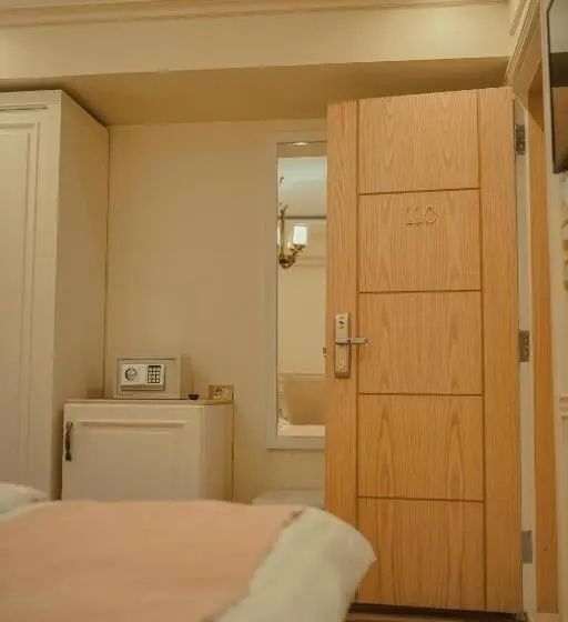 اتاق استاندارد اینتریور, Miramar Boutique
