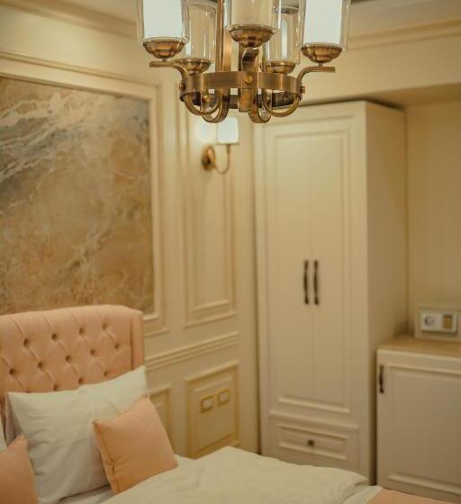 اتاق استاندارد اینتریور, Miramar Boutique