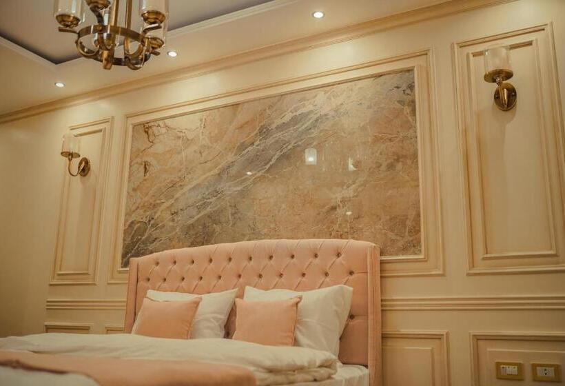 اتاق استاندارد اینتریور, Miramar Boutique