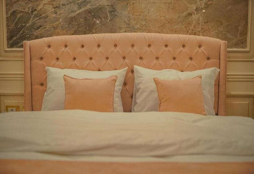 اتاق استاندارد اینتریور, Miramar Boutique