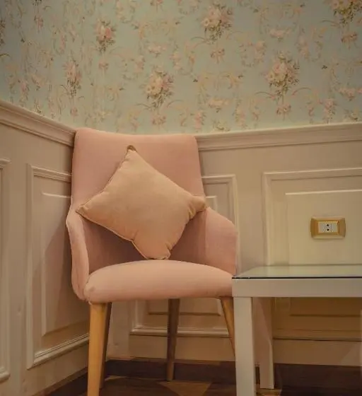 اتاق استاندارد یک نفره, Miramar Boutique