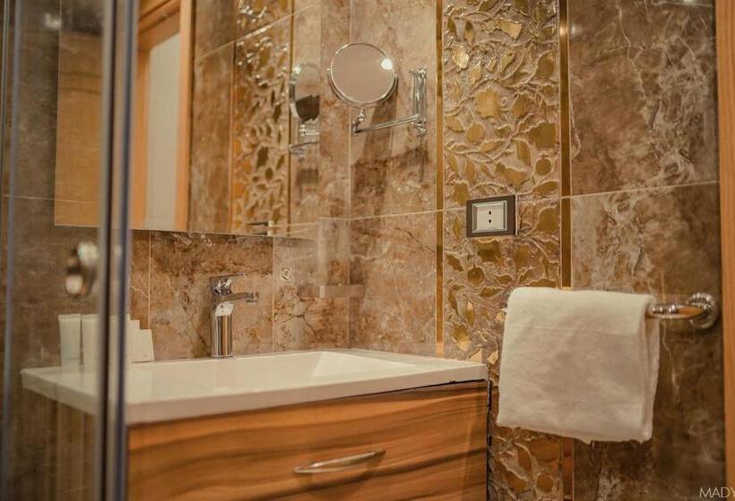 اتاق استاندارد, Miramar Boutique