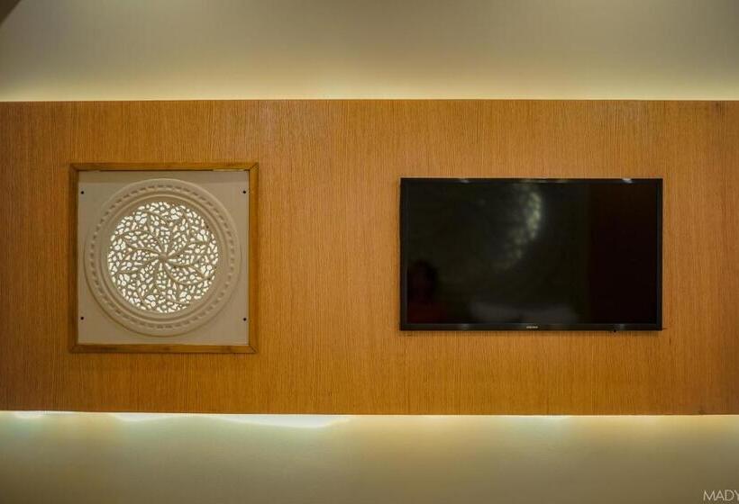 اتاق استاندارد, Miramar Boutique