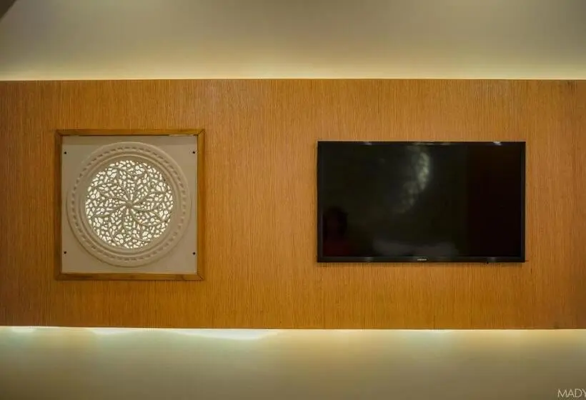 اتاق استاندارد, Miramar Boutique