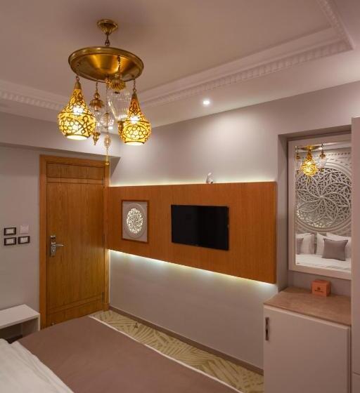 اتاق استاندارد, Miramar Boutique