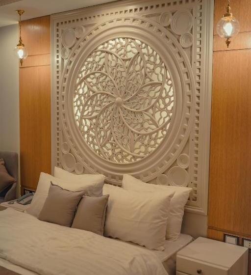 اتاق استاندارد, Miramar Boutique