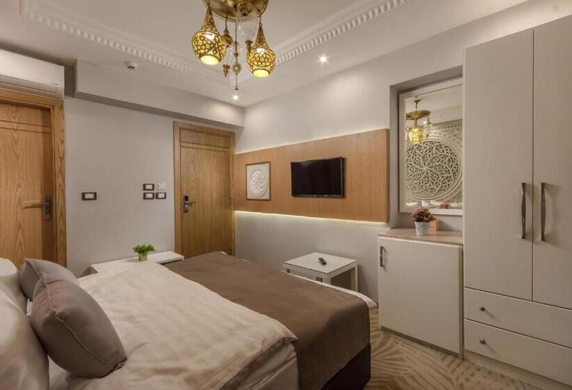 اتاق استاندارد, Miramar Boutique