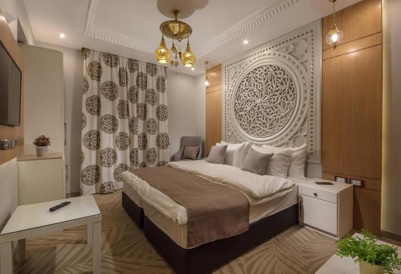 اتاق استاندارد, Miramar Boutique