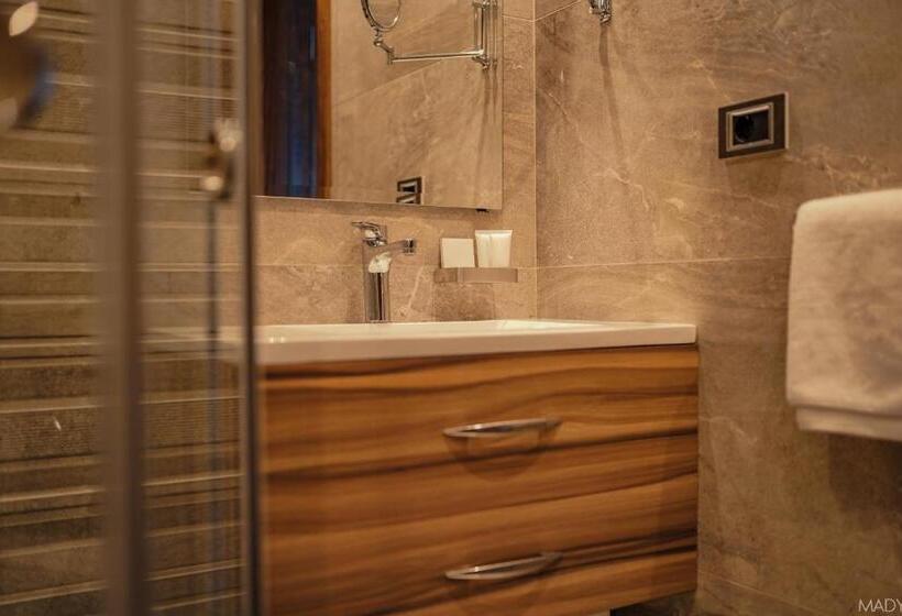 Triple Room Sea View, Miramar Boutique