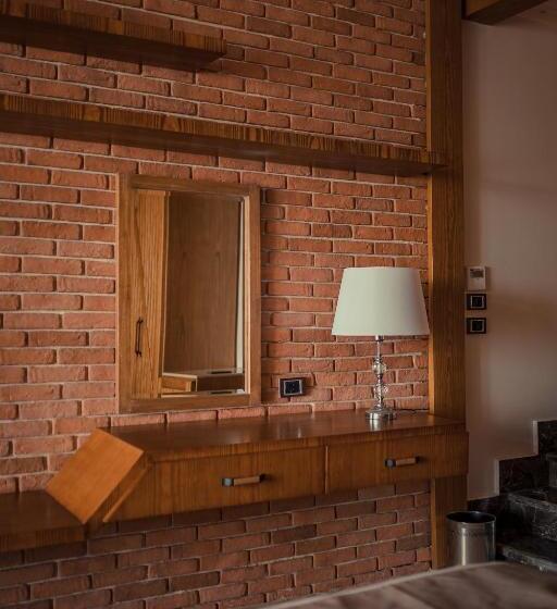 Triple Room Sea View, Miramar Boutique